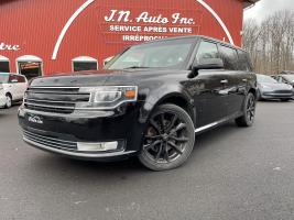 Ford Flex2017 Limited AWD 7 passagers $ 24939